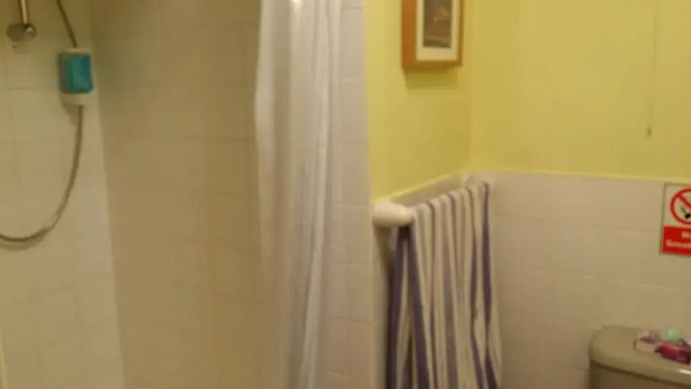 James Cottage Guest House