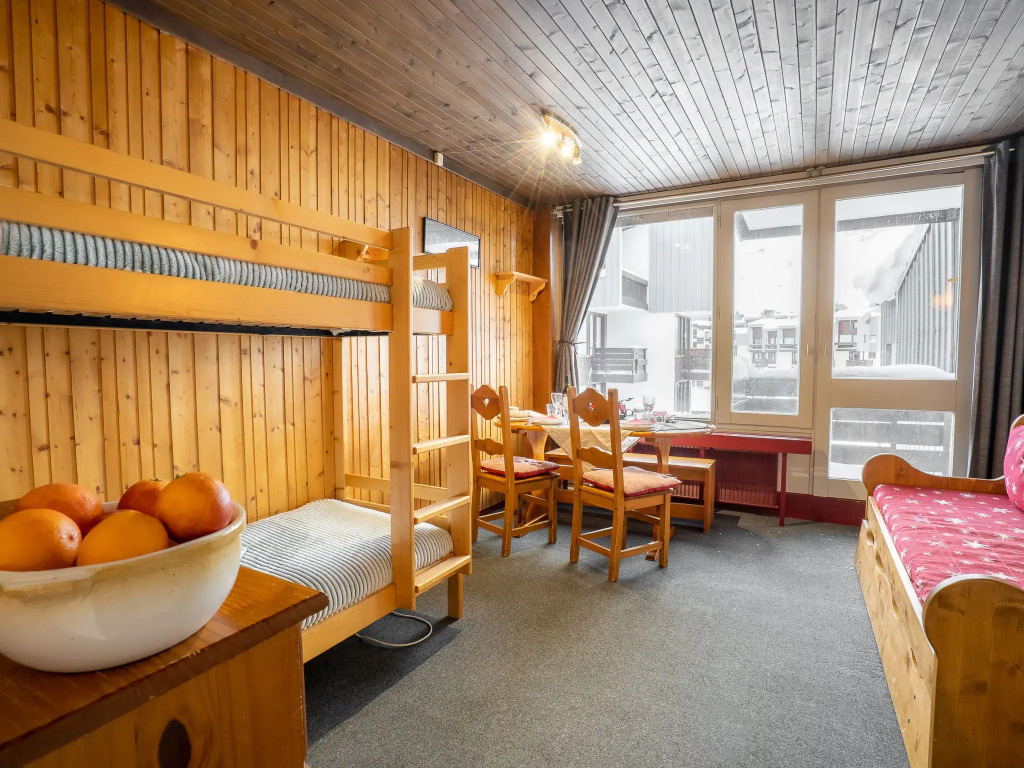 Apartment Le Sefcotel - Val Claret-2 by Interhome