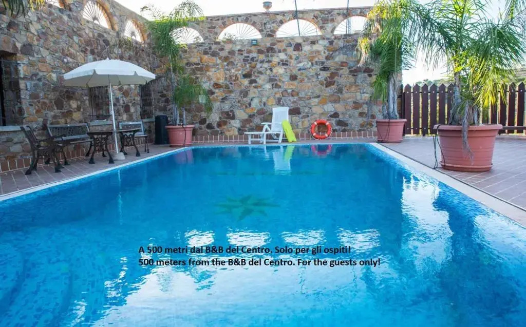 Il Centro Short Stay