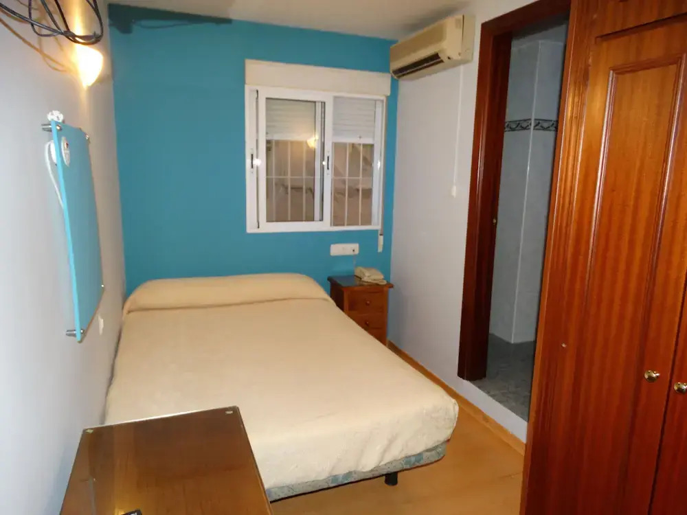 Aparthotel Mariola