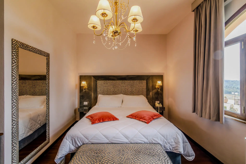 Villa Lecchi Hotel Wellness