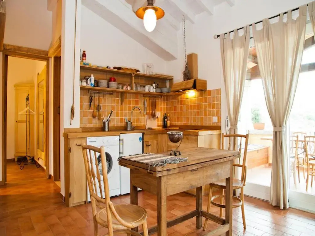 Smart Appart Sweet Country House Sardinia