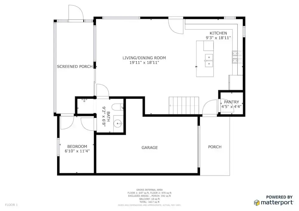 Dockside Sc2 4 Bedroom Home