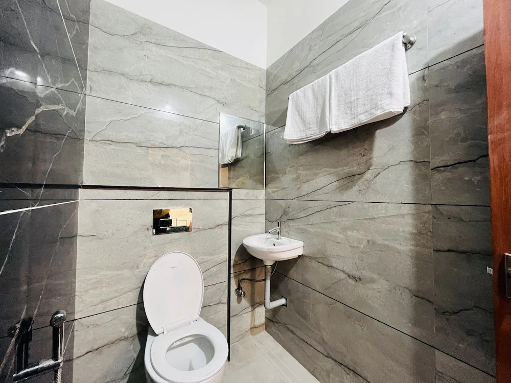 Home Escape Luxe