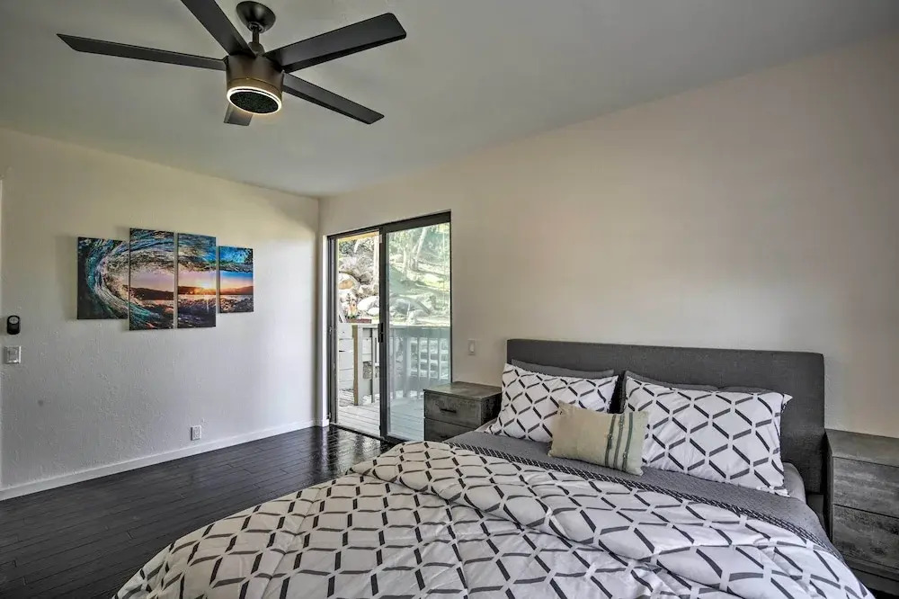 Spacious El Cajon Villa - 14 Mi to Downtown