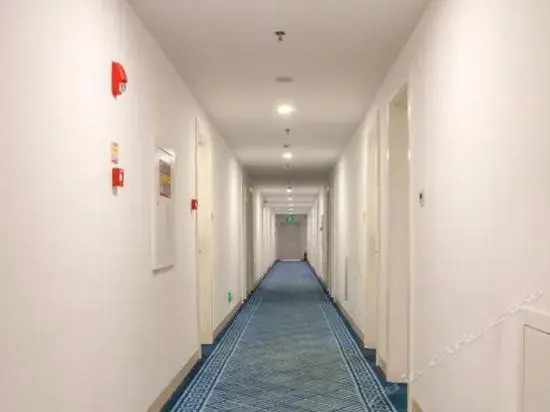海口兵工大酒店