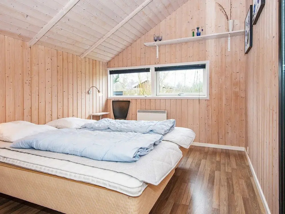 5 star holiday home in Hemmet