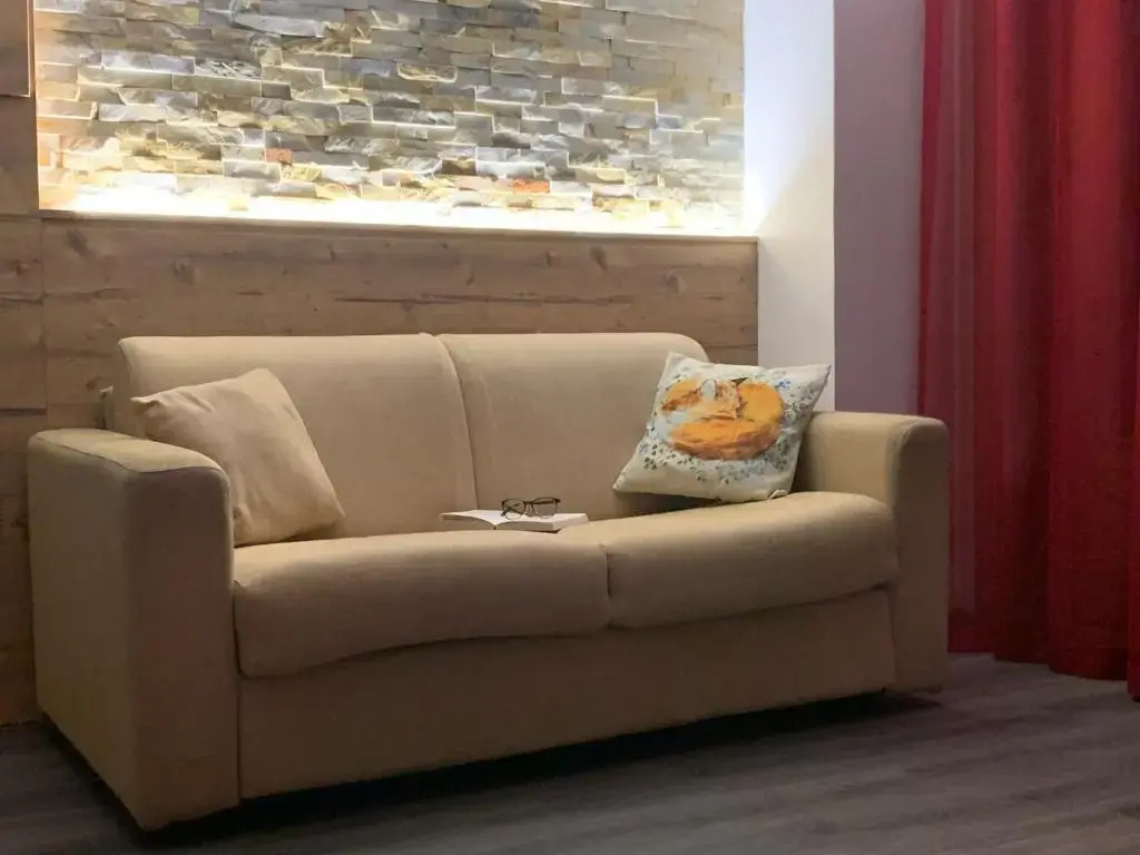 LG Apartment Livigno - 5 guests - Moderno comfort alpino