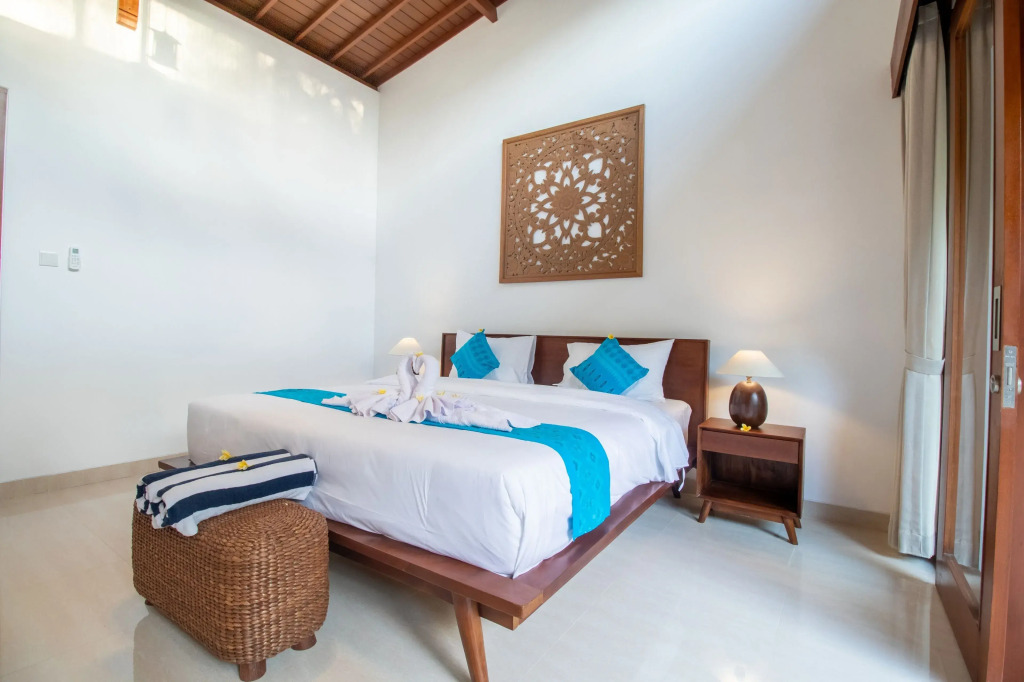 Villa Sayang Sanur V