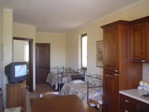 Agriturismo Gabellette