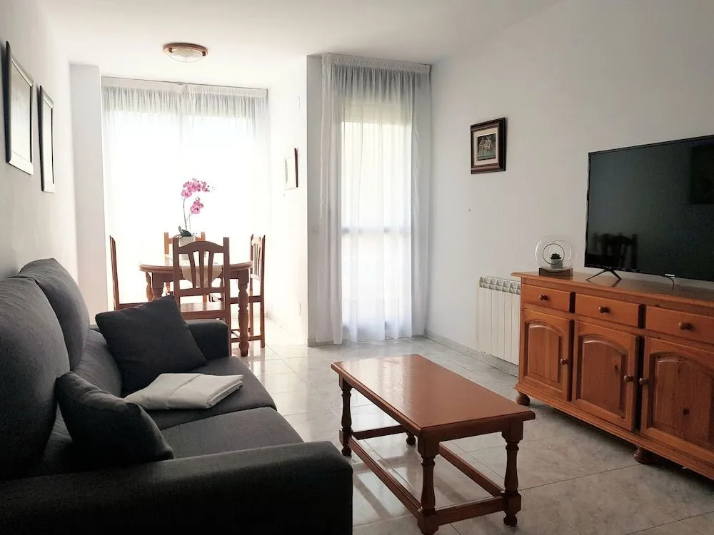 Apartamentos Salceda