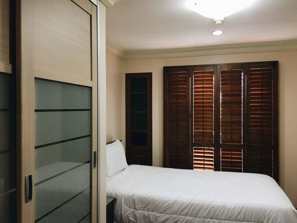 Marriott Executive Apartments Bangkok, Sukhumvit 50