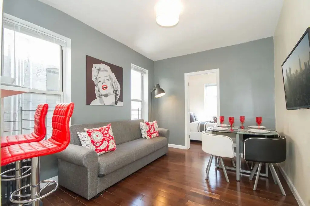 Hamilton Heights - Gorgeous 2 Bedroom Apartment - RNU 65201