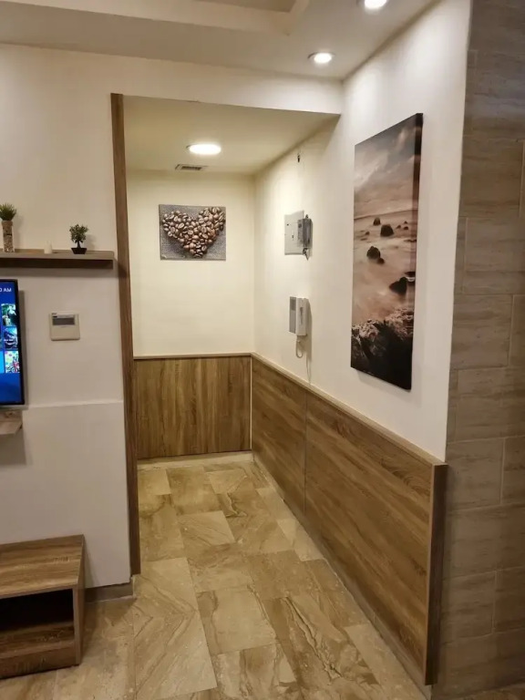 unique 2bedroom at abdoun 001