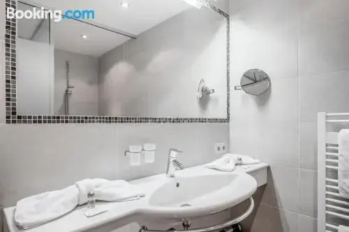 Hotel Elisabeth Superior Sölden