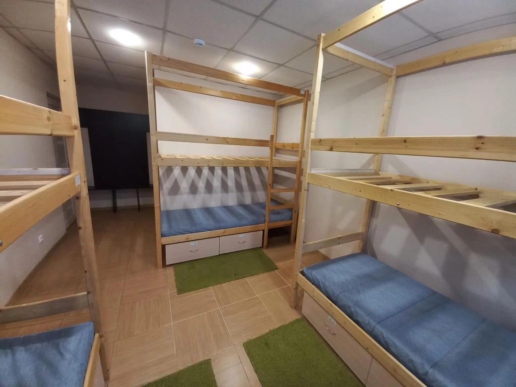 Best'a Hostel (Беста Самара)