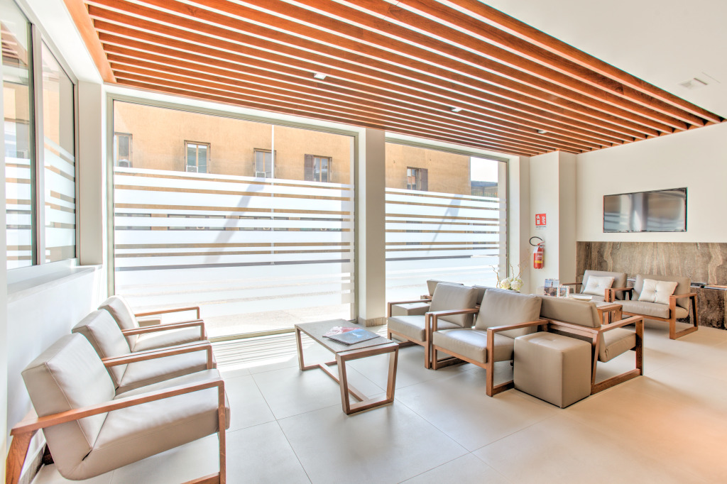 Mh Florence Hotel & Spa