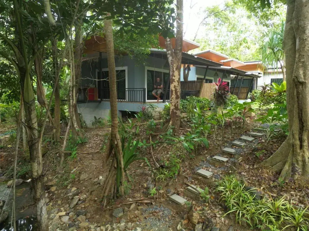 Ingtara at Lanta