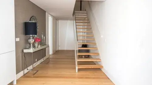 Apartamento Mártires da Pátria