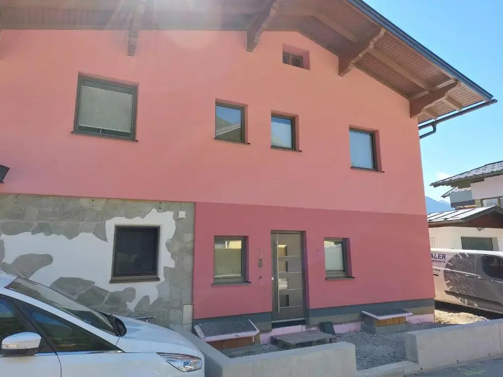 Sonnfeld Appartement