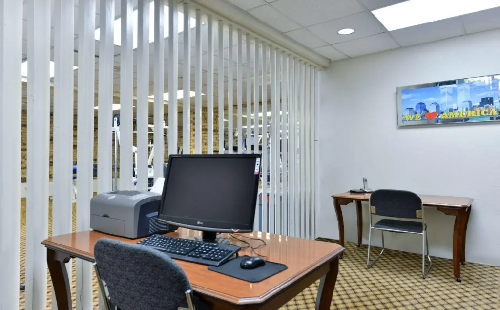 Corpus Christi Airport Travelodge