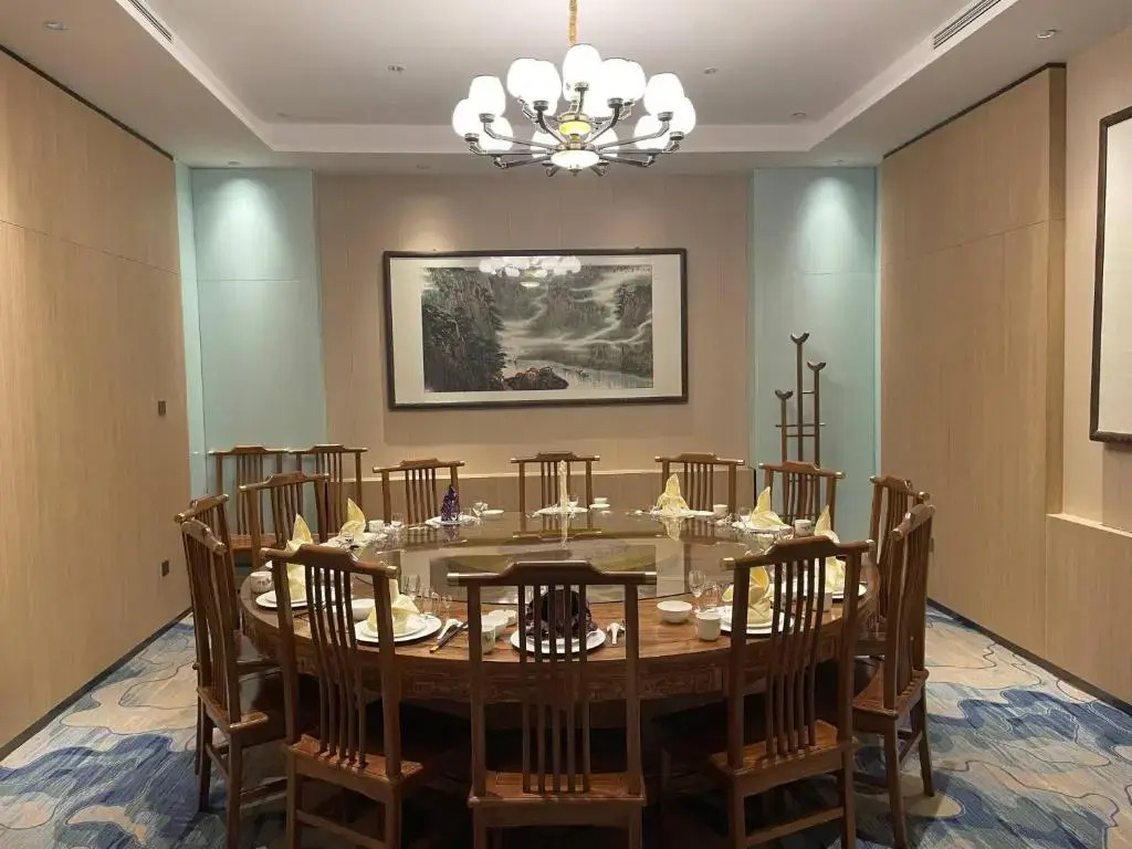 Holiday Inn Express Jinan Airport Zone by IHG