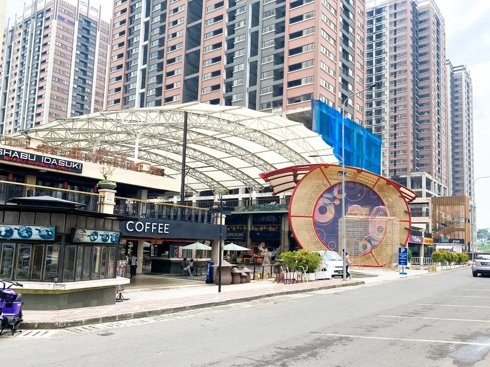 Best Deal And Cozy 3Br Meikarta Apartment