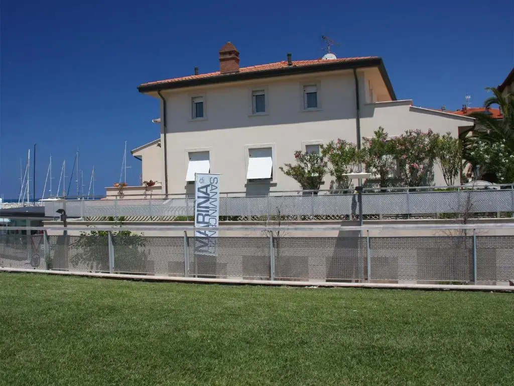 Residence Villa Livia