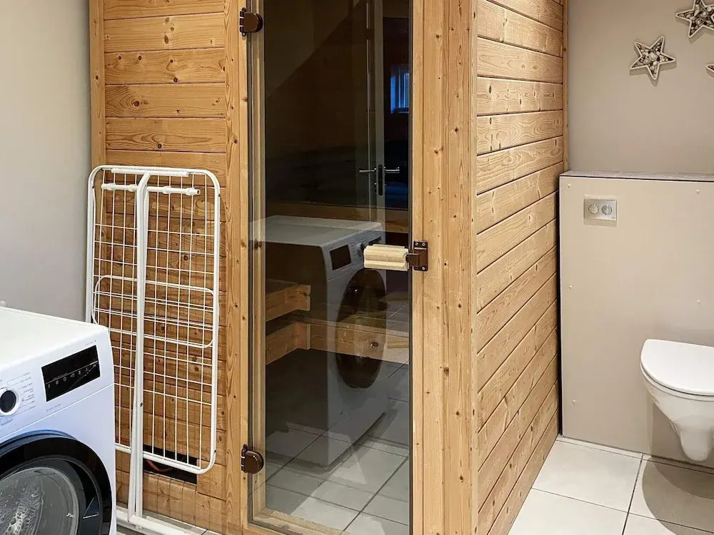 5 star holiday home in Sydals