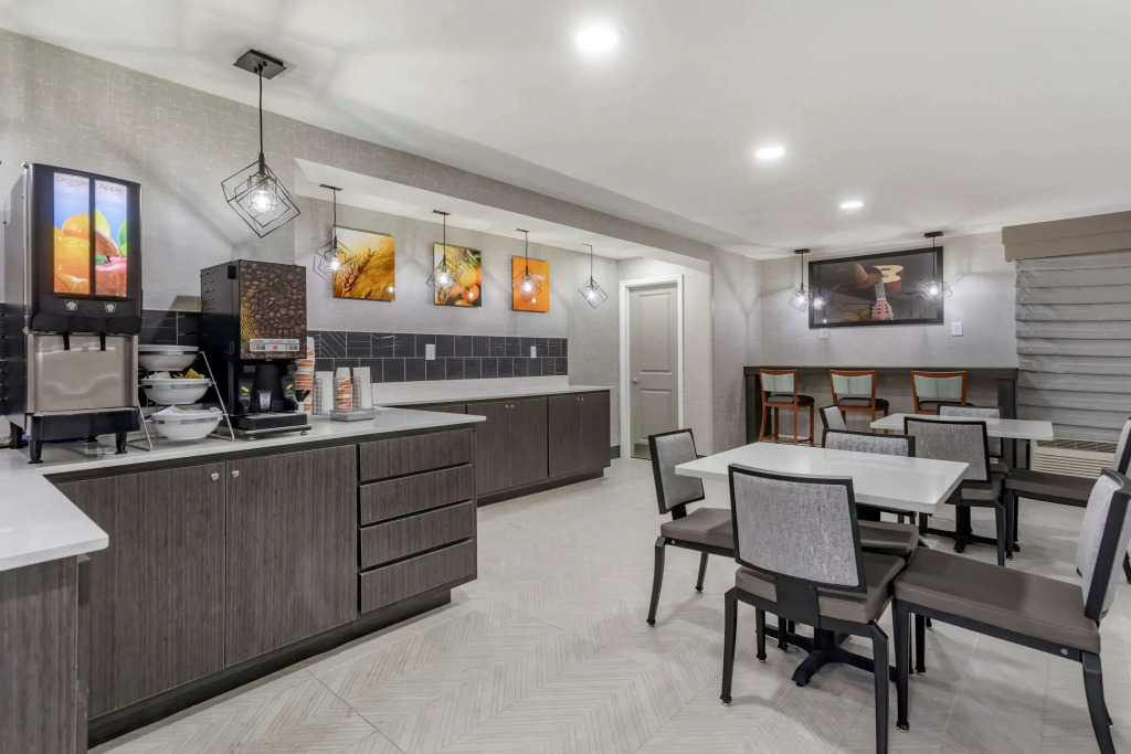 Comfort Inn Nashville - Opryland Area