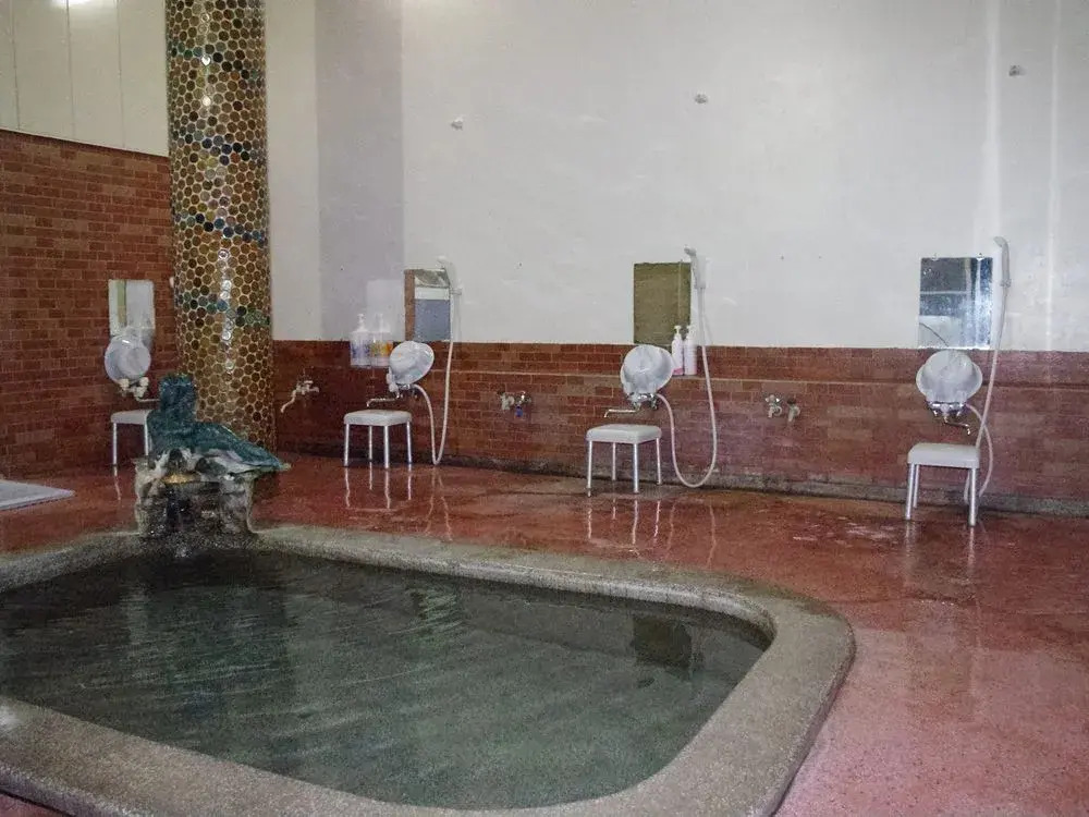 Onsen-yado Echo