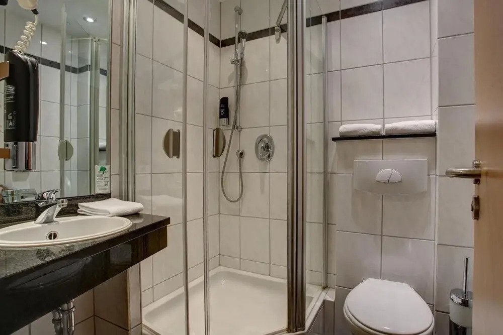 Hotel Am Schlosspark , Wiesbaden