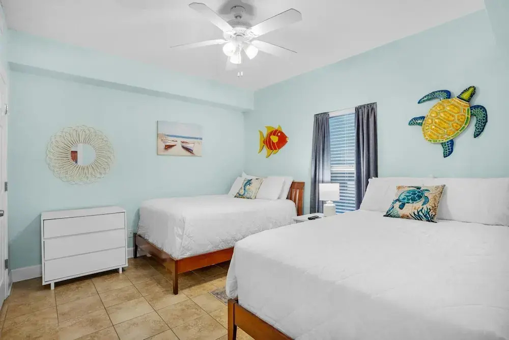 Ocean Villa 1206
