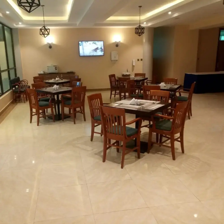 Hylise Hotel