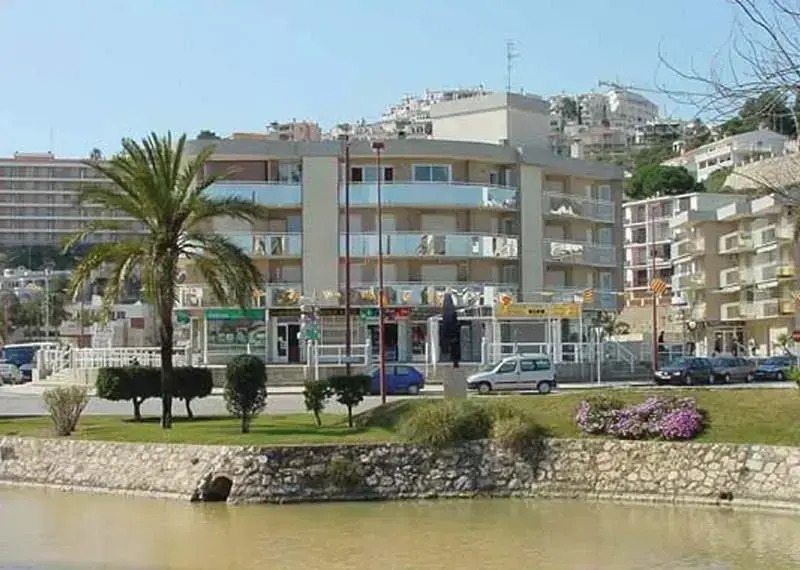 Forner Apartamentos Peñiscola