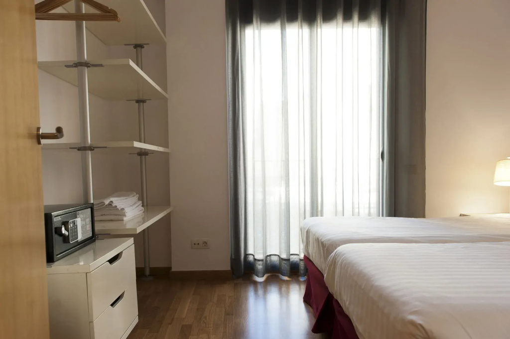 MH Apartments Gracia
