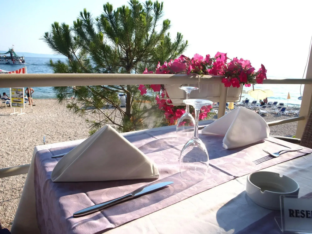 Hotel Maritimo