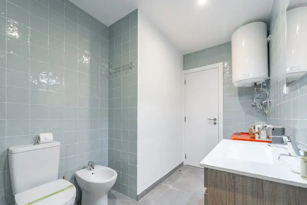 Palmeiras Apartment – ​​19A by HelloVacations