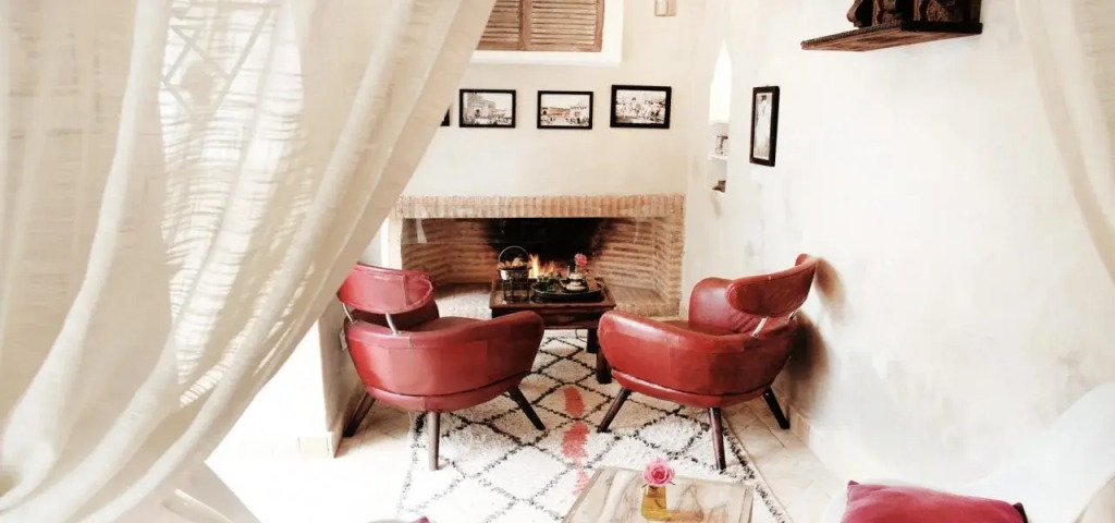 Riad 11 Zitoune