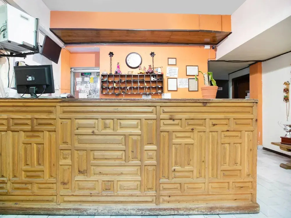 OYO Hotel Princesa