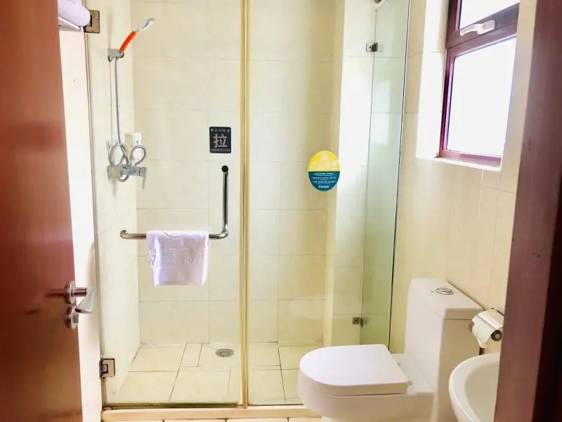 GreenTree Inn Shandong Liaocheng Town Dongchang Road Zhuanpan Business Hotel