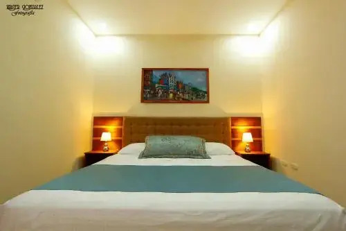 Marias Bed & Breakfast