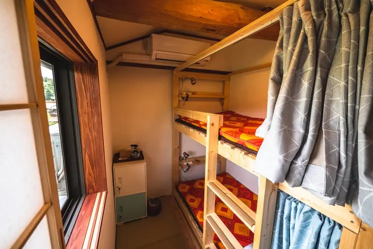 Guest House Himawari - Vacation STAY 32621