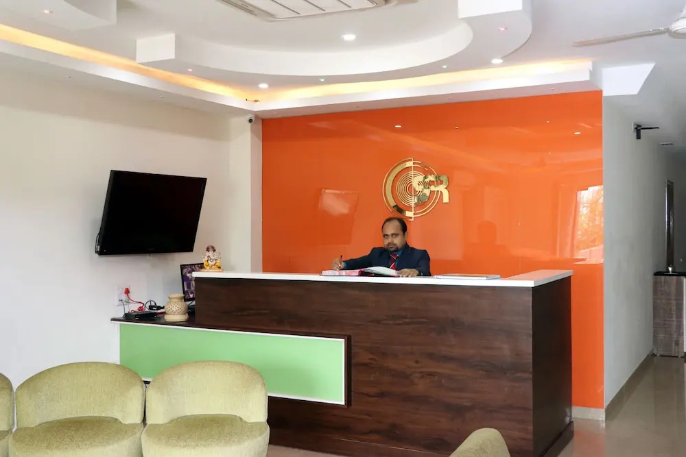 S.R Residency