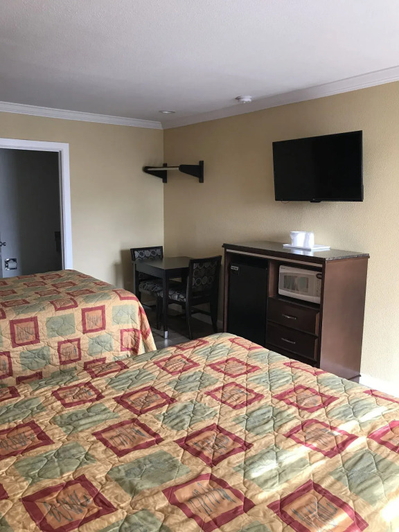 Scandia Motel