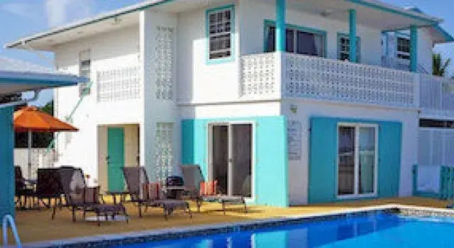 Cayman Brac Beach Villas