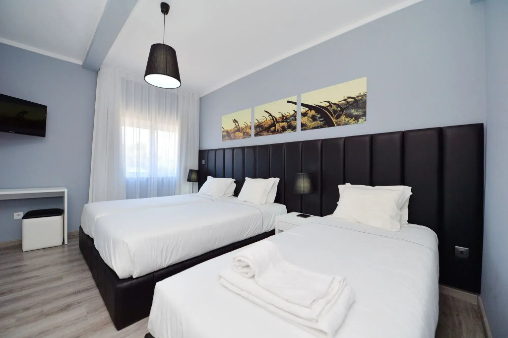 Hotel Don Rodrigues