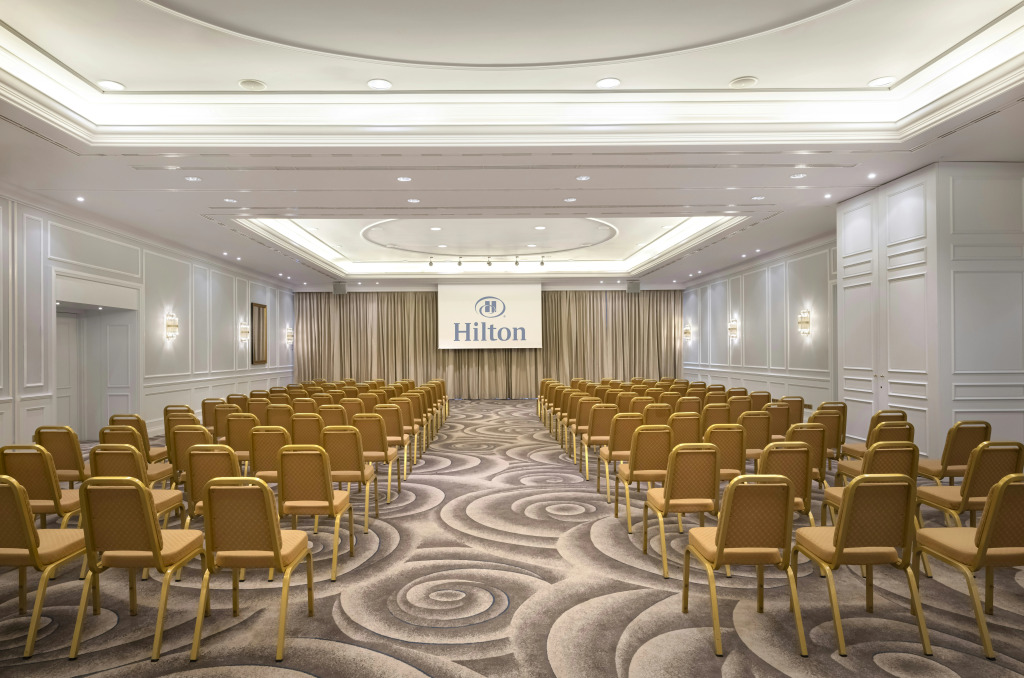 Hilton Imperial Dubrovnik