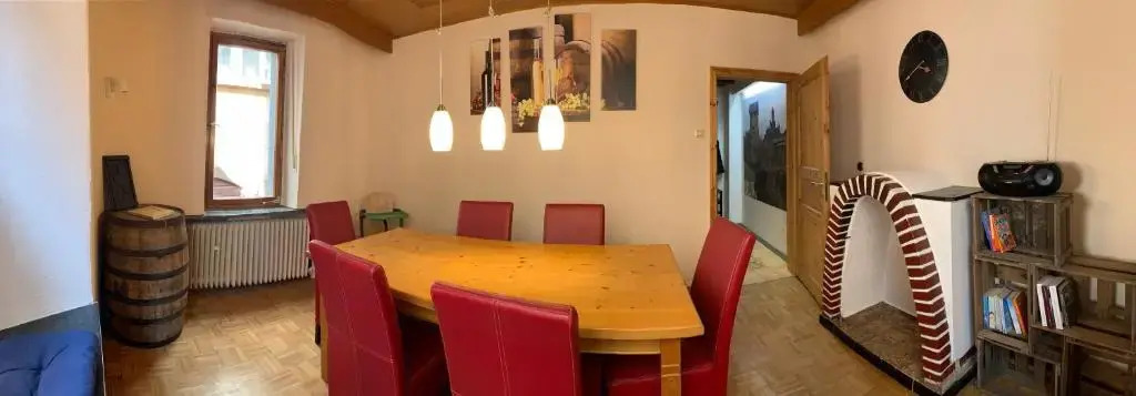 Ferienhaus Am Balduinstor