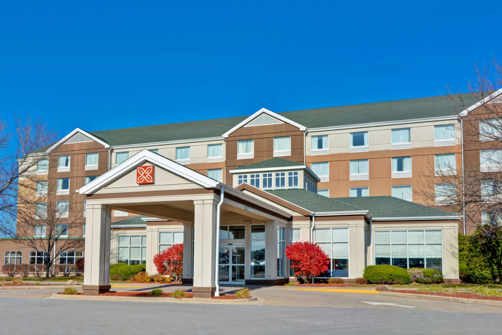 Hilton Garden Inn Appleton/Kimberly
